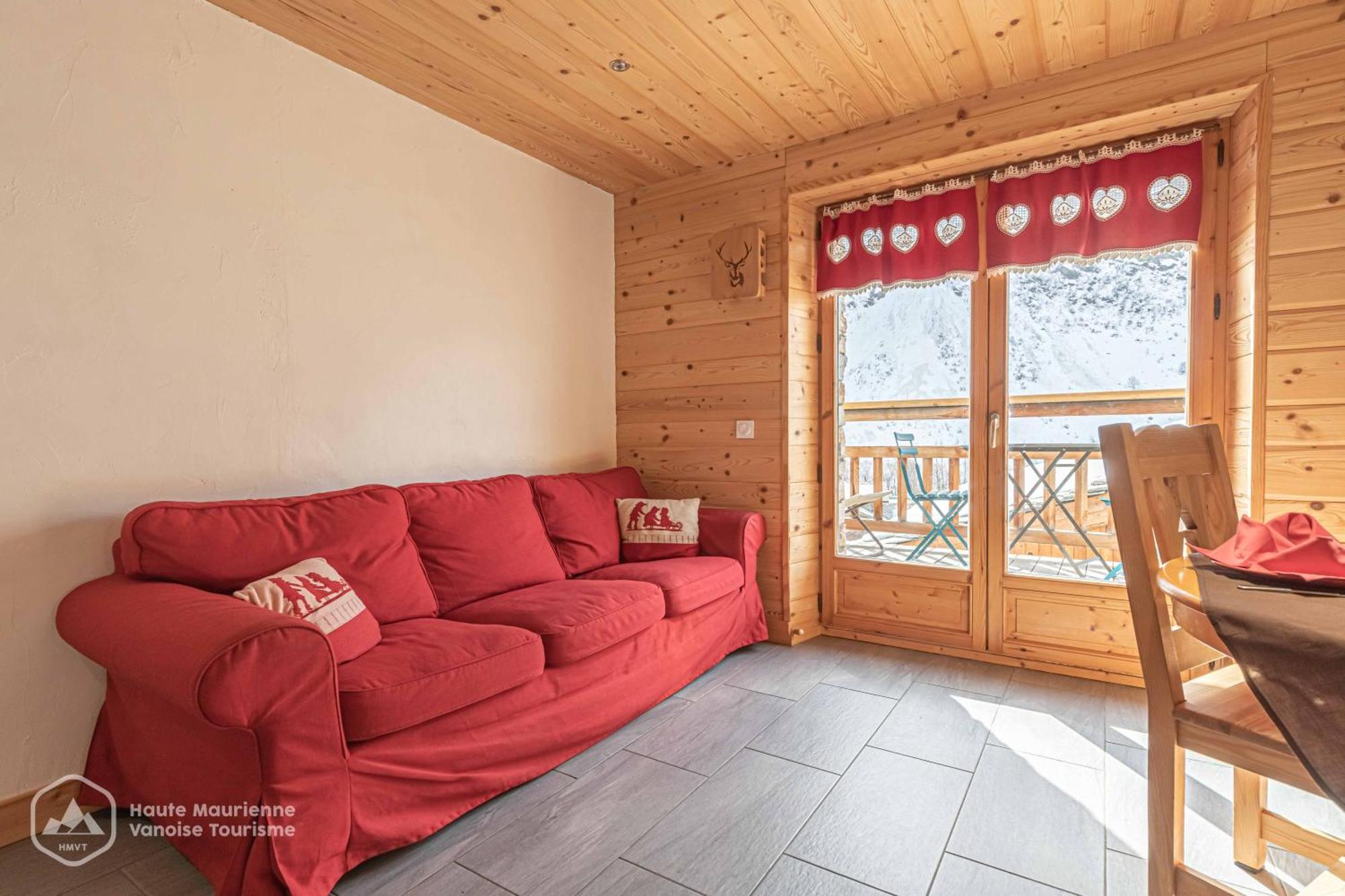 Chalet Le Bois Joli Bonneval-sur-Arc Exteriör bild